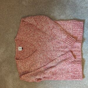 Cabi sweater